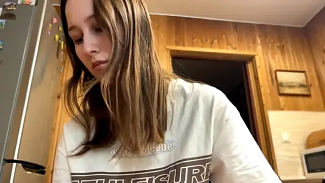 VickieKush webcam