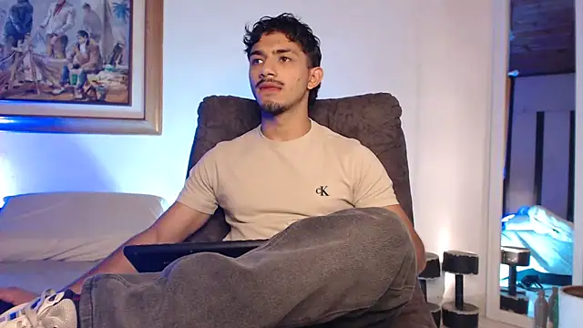 ArturoCardona_ webcam