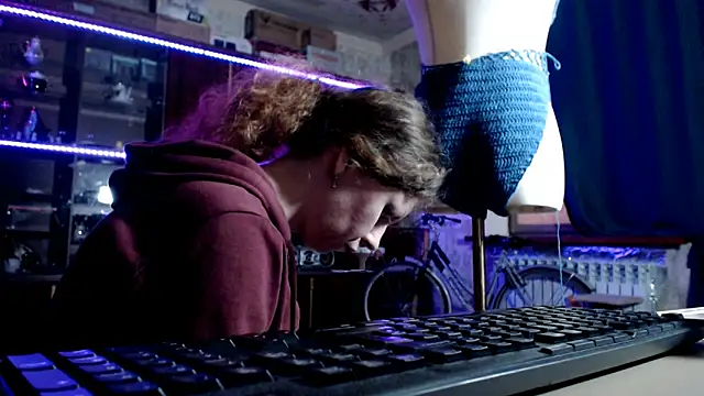 pa1e_pr1ncess webcam