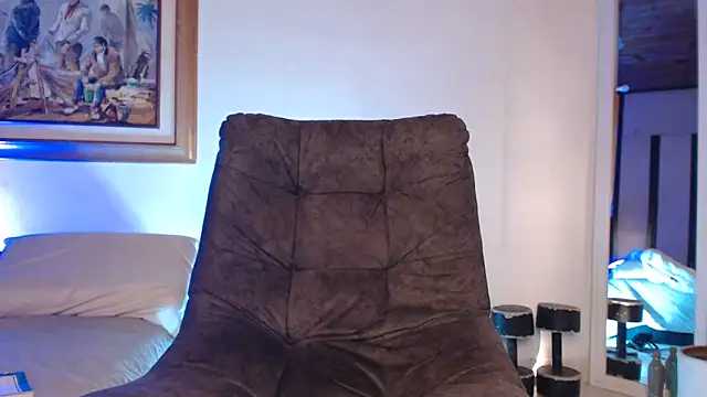 ArturoCardona_ webcam