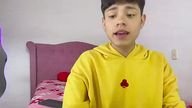 Andy_Belier23 webcam