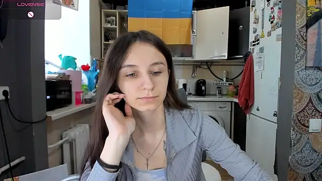 _Nika_Kik webcam