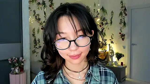 AgnieszkaBanana webcam