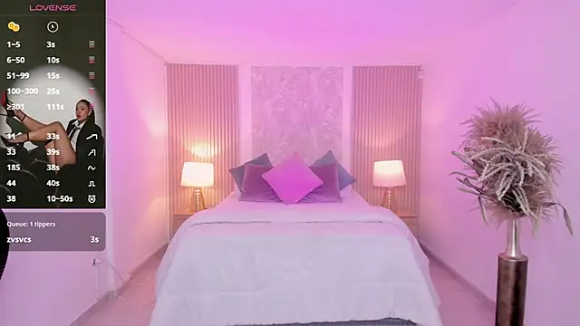 Antonella_Grayy webcam