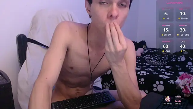 bryamado69 webcam