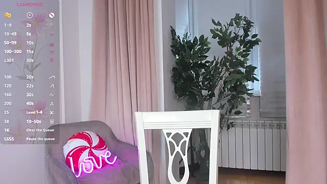 OdetteHarwick webcam