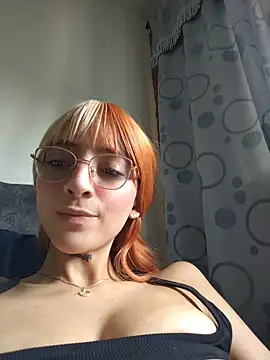 Webcam Model (Dani-peggin)  is live.Free join now!