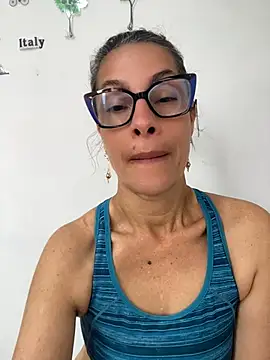 Goddess-Love- webcam