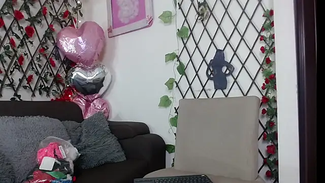 GeorginaBianco webcam