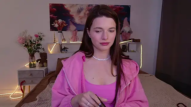 Nellie_Medina webcam