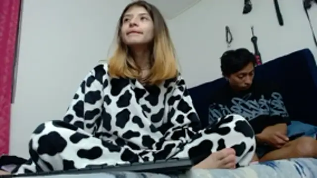 KratosAfroditacs webcam