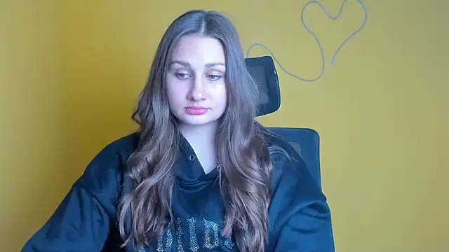 Stefanie_Sweet webcam