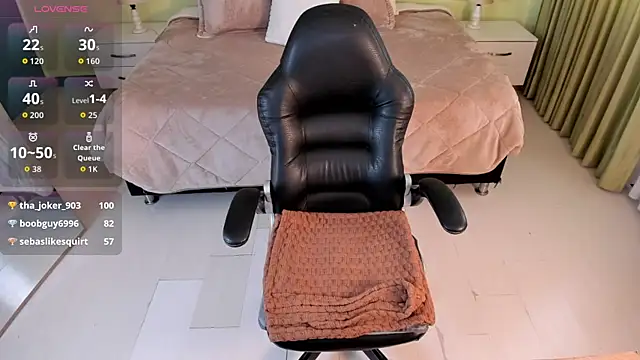 celeste_rous__ - Celeste_Rous__'s free webcam - UK Sex Cams