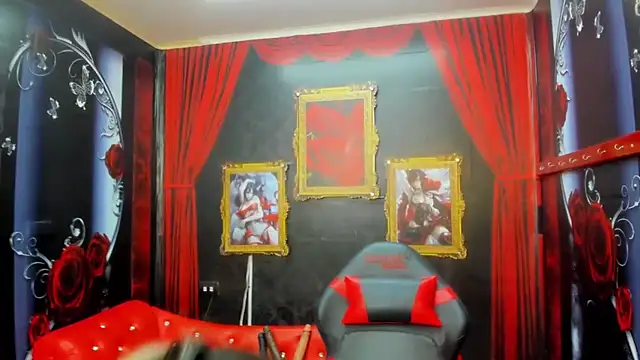 ArianaSommers webcam