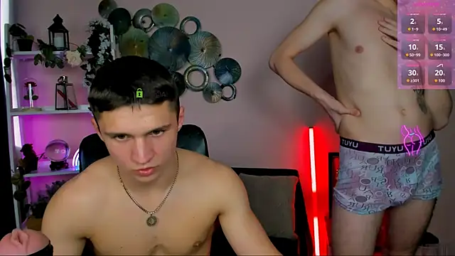 emmanuel_shine webcam