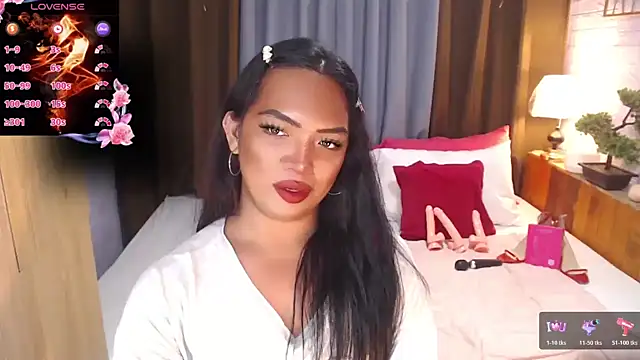 Ur_Sexybuttercup69 webcam