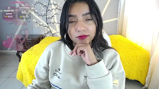 NoelleVireaux webcam