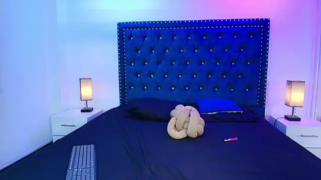 Gabriela_meow webcam