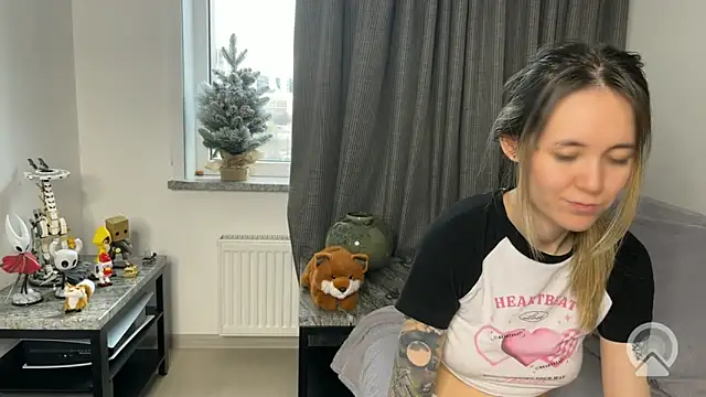 Zero__Calories_ webcam