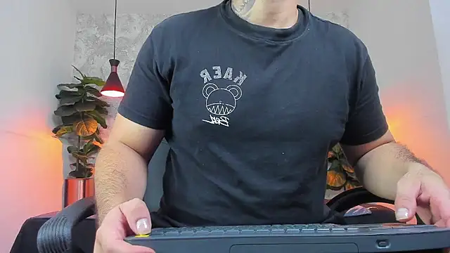 martin_foster_ webcam