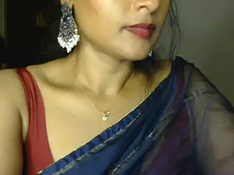 Sexy-Aishu webcam