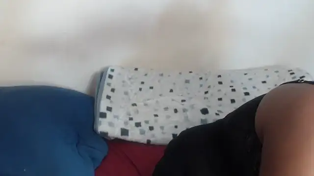 SweetThickEbony webcam