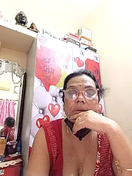 Sanjanabiswas947 webcam