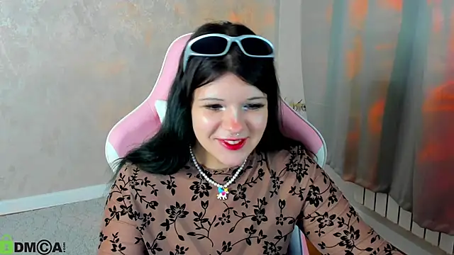 Kimberly_Williams13 webcam