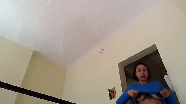 DominicanJojo webcam