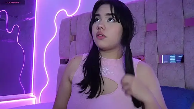 Luisa_giraldo1 webcam