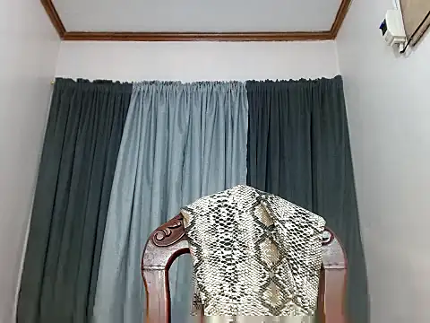 Allison_Scott webcam