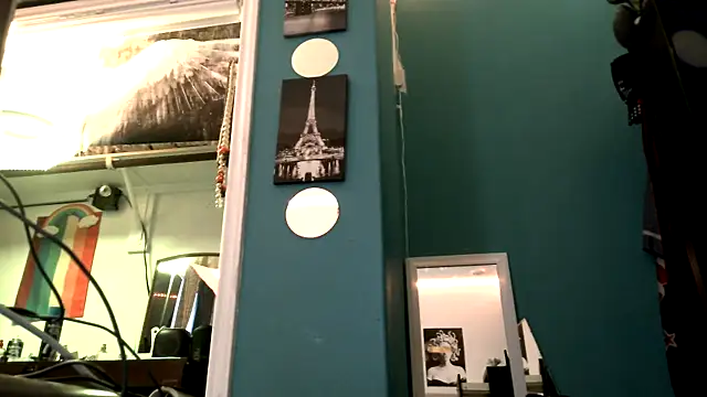 TheGAPEgatsby92 webcam