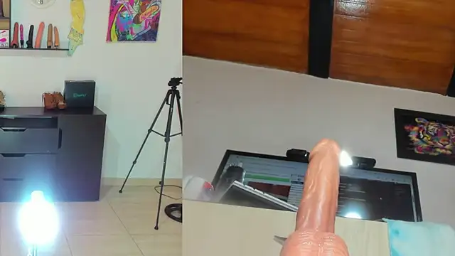 nikky_rosse - Nikky_rosse's free webcam - UK Sex Cams