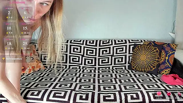 Amalia_Mio - Cams en Vivo