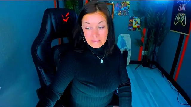 AnaMills - Cams Ao Vivo