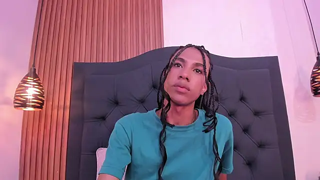 johan_gz_ (M twink) - Soft dance + closer cam 🔥