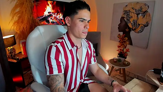 Matias_Murrier webcam