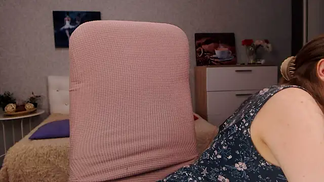 bettyfootfetish - BettyFootFetish's free webcam - UK Sex Cams