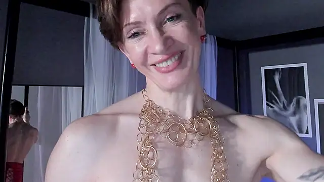 Dorothy_Meyer webcam
