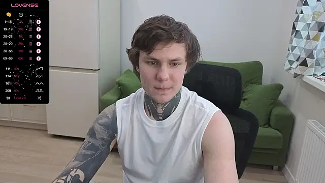Lechery_boy webcam