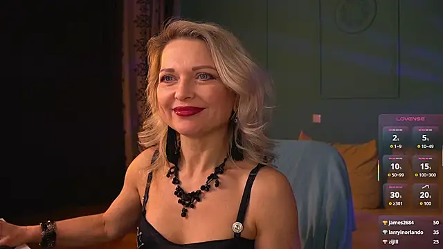 Gloria_Lovely live sex cam