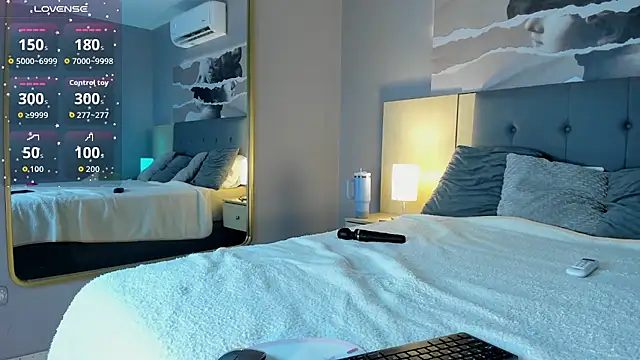 Ramona_Flower webcam