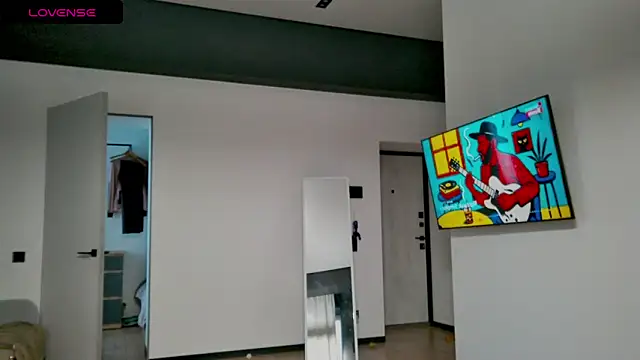 white_King9999 webcam