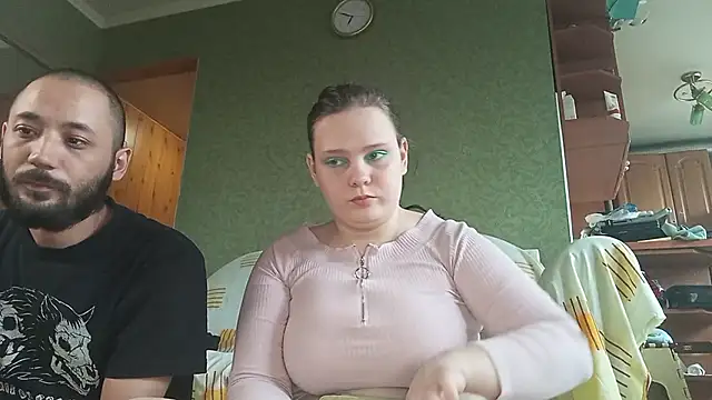 SweetPiggyx webcam