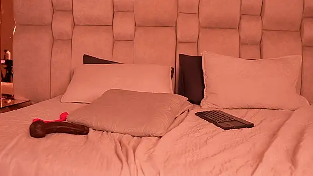 SamantaVazquez webcam