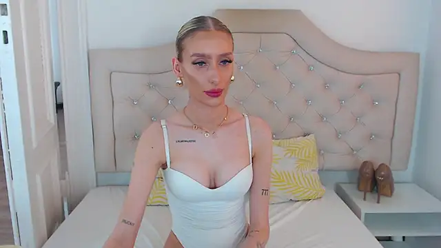 NatalieSensual webcam