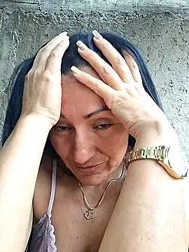 maturexxxnaughty webcam