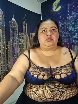 curvy_diva_ webcam