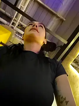 coraline__dk2 - Coraline__dk2's free webcam - UK Sex Cams