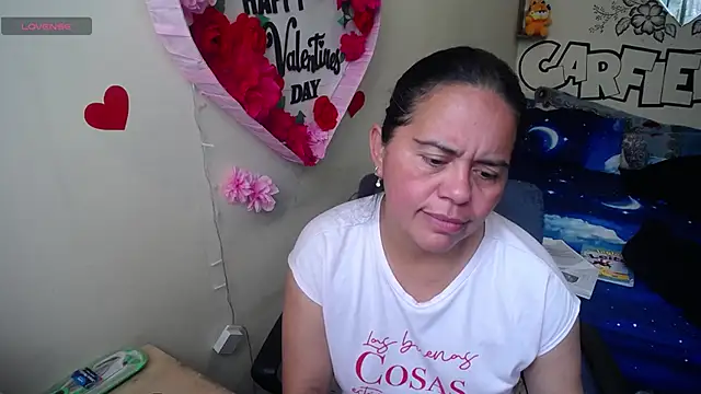 Miss__kendra_ webcam